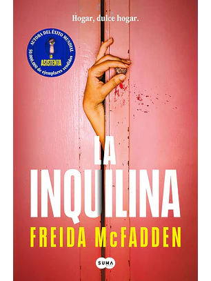 La Inquilina 