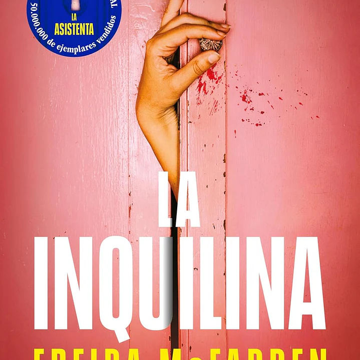 La Inquilina  1