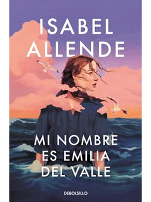 Mi Nombre Es Emilia Del Valle (Db)