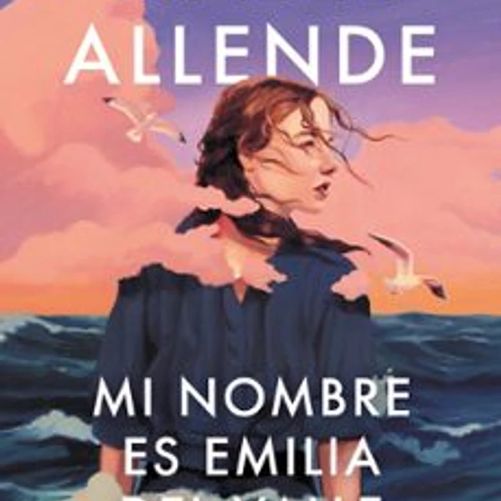 Mi Nombre Es Emilia Del Valle (Db) 1
