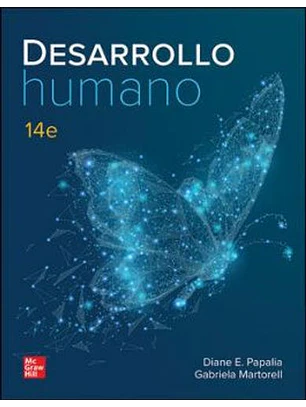 Desarrollo Humano 14ed. (Papalia)