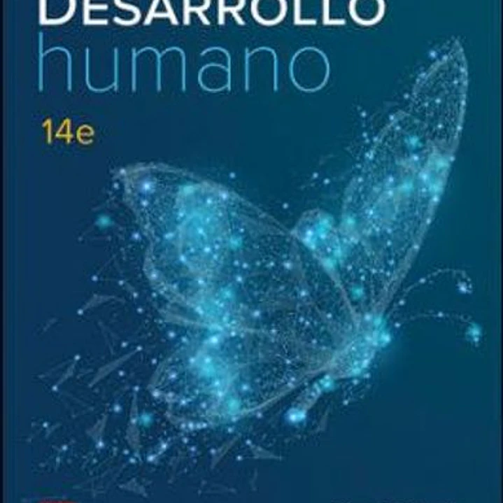 Desarrollo Humano 14ed. (Papalia) 1