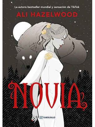 Novia (Edicion Bolsillo)
