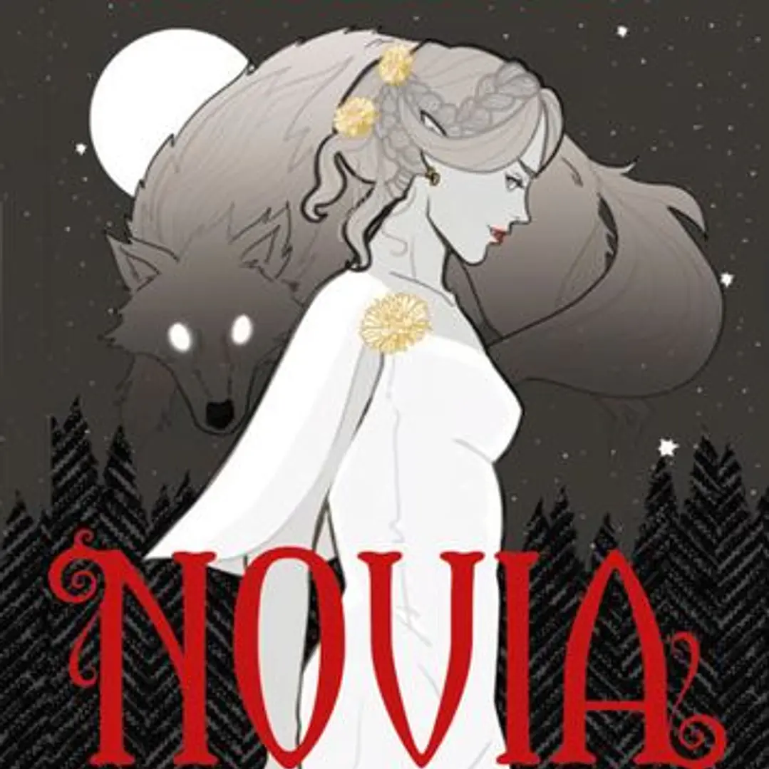 Novia (Edicion Bolsillo) 1