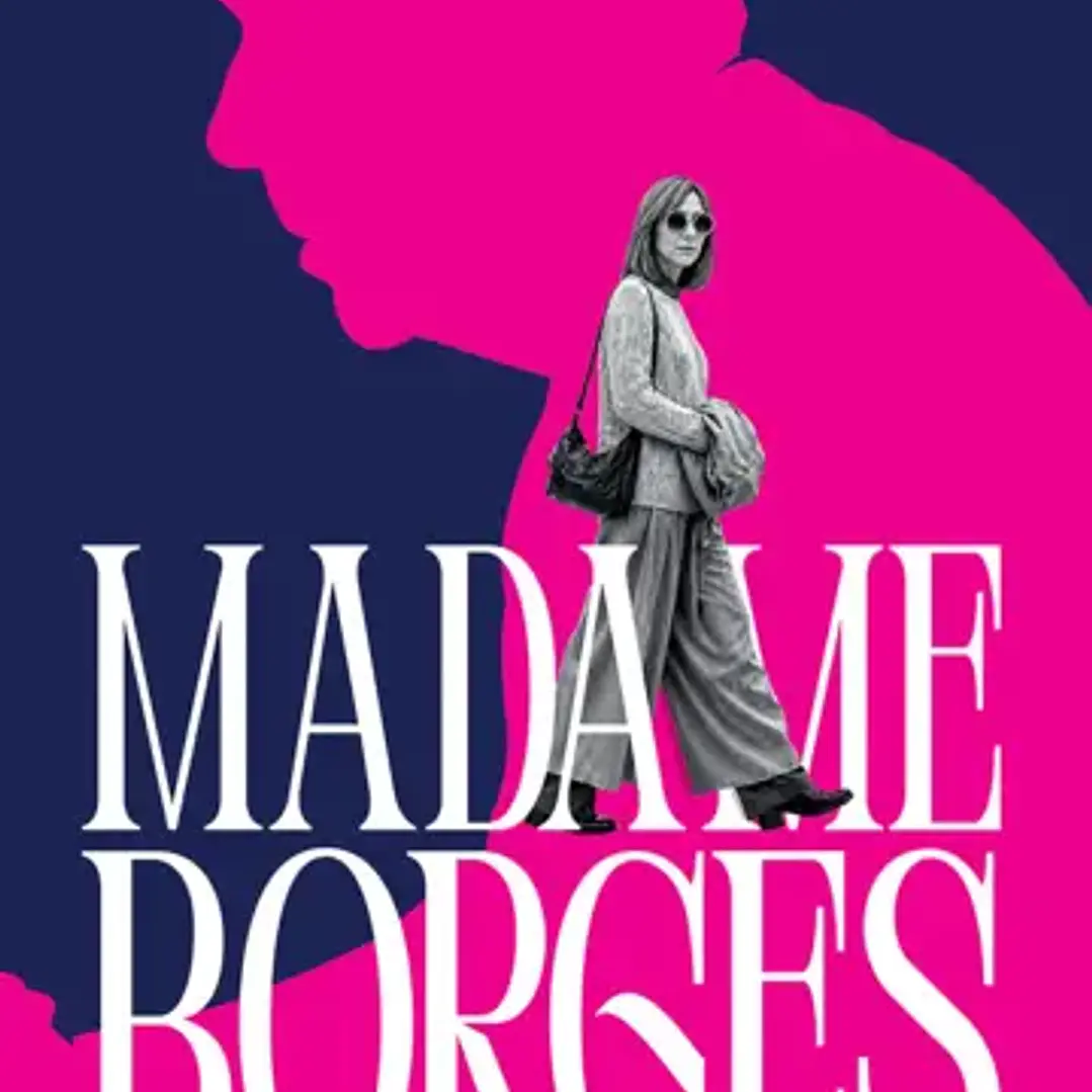 Madame Borges 1