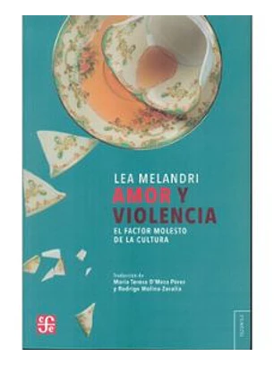 Amor Y Violencia