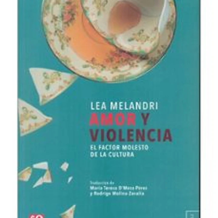 Amor Y Violencia 1