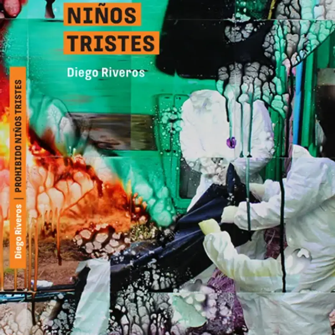 Prohibido Niños Tristes 1