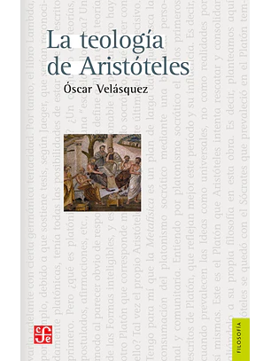 La Teologia De Aristoteles
