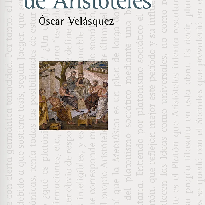 La Teologia De Aristoteles 1