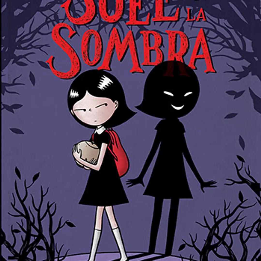 Suee Y La Sombra 1