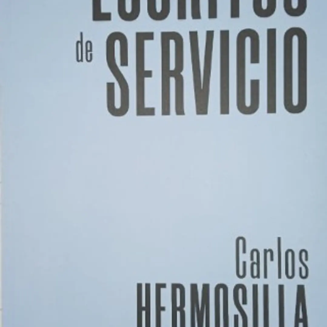 Escritos De Servicio 1