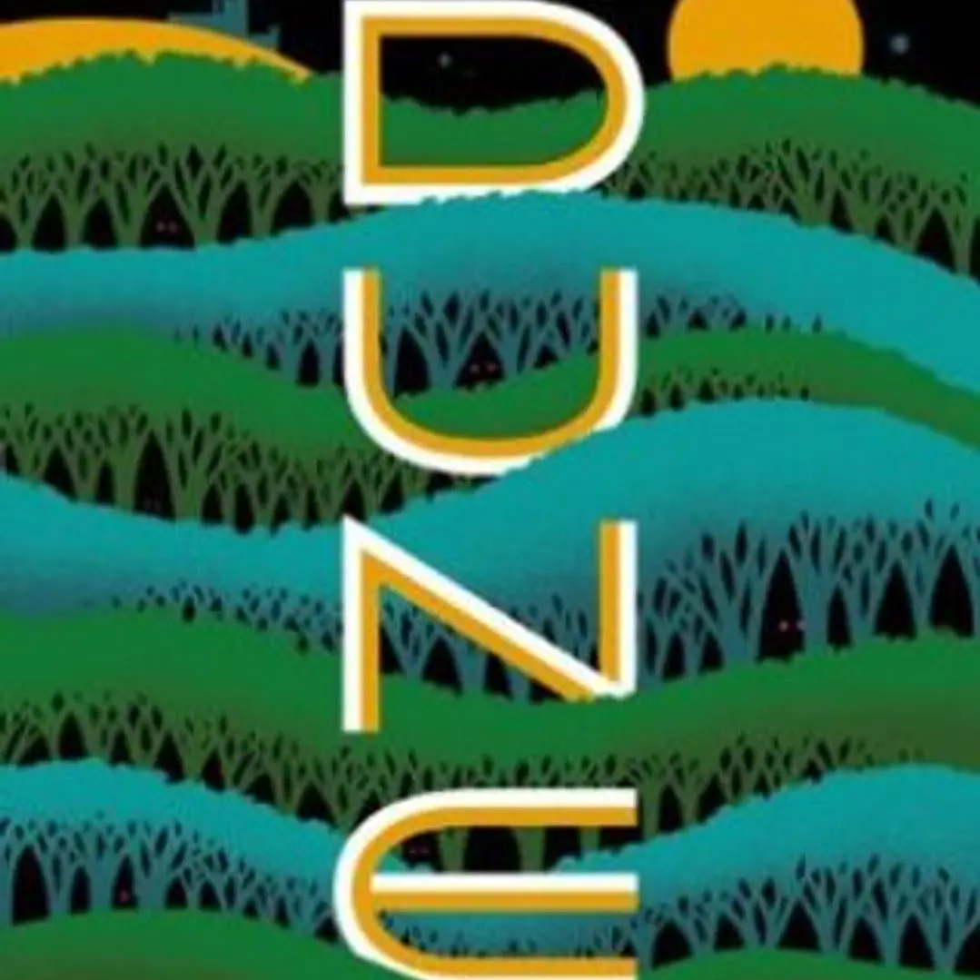 Dios Emperador De Dune  (Las Cronicas De Dune 4) - Segunda Trilogia 1