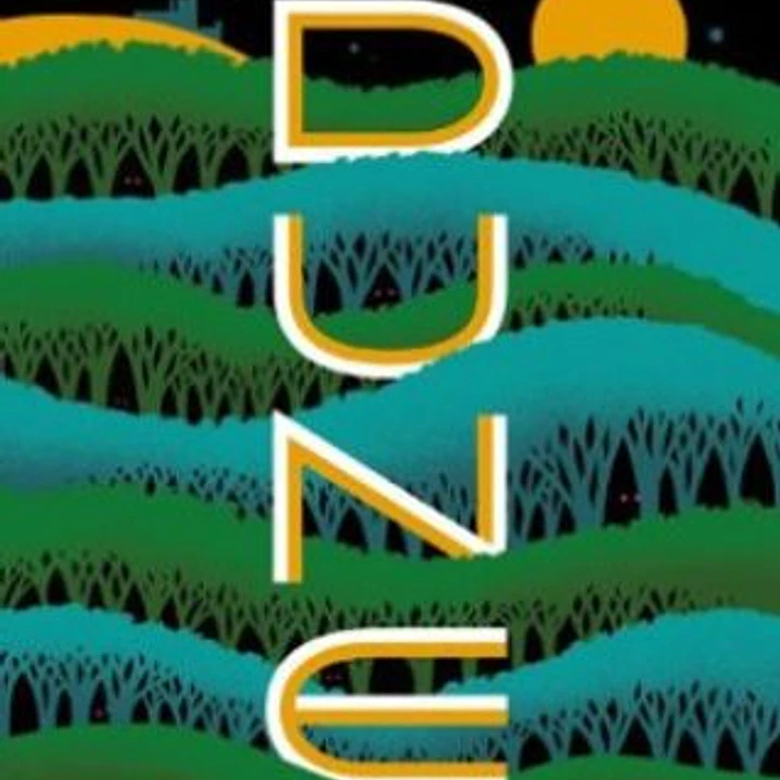 Dios Emperador De Dune  (Las Cronicas De Dune 4) - Segunda Trilogia 1