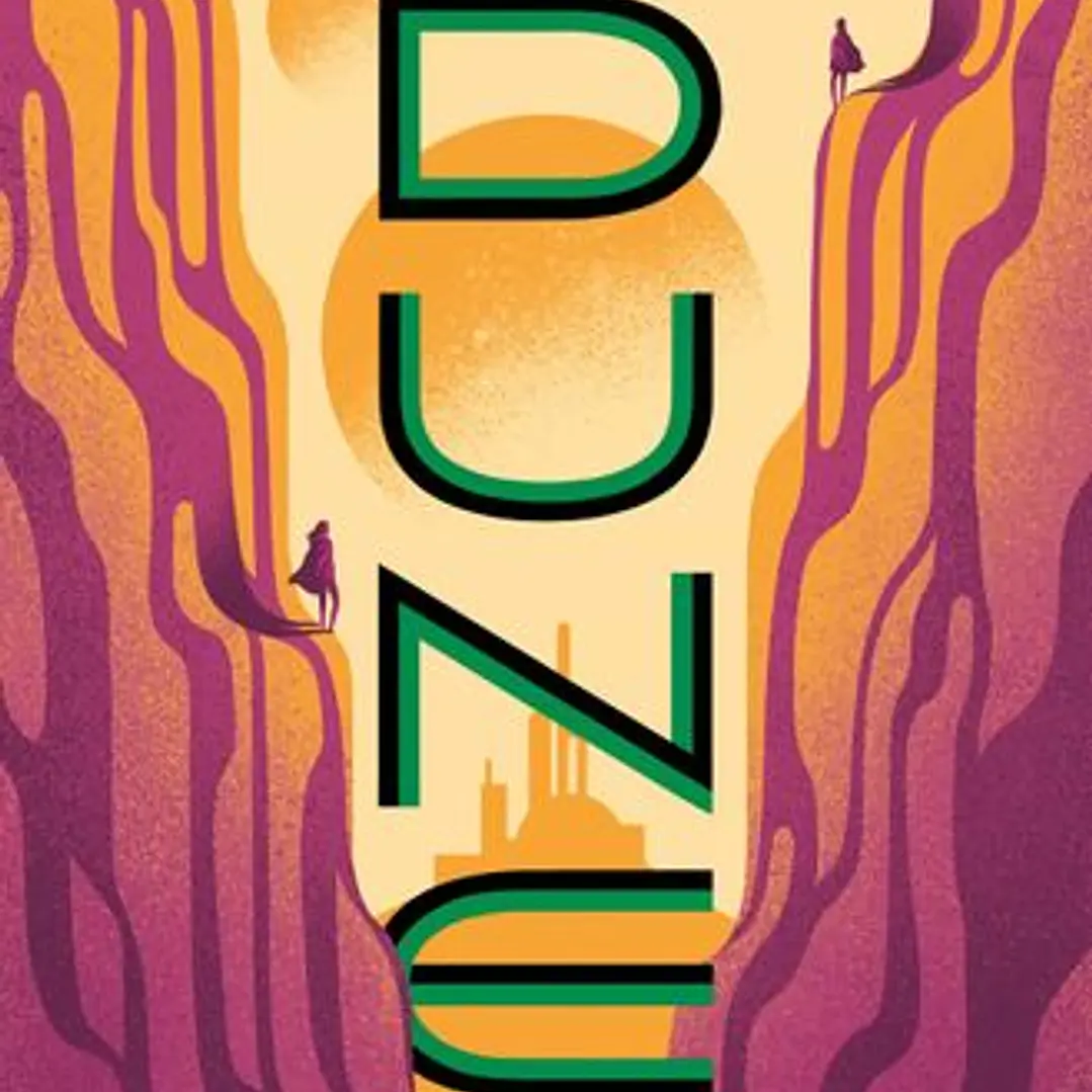 Hijos De Dune (Las Cronicas De Dune 3) - Primera Trilogia 1
