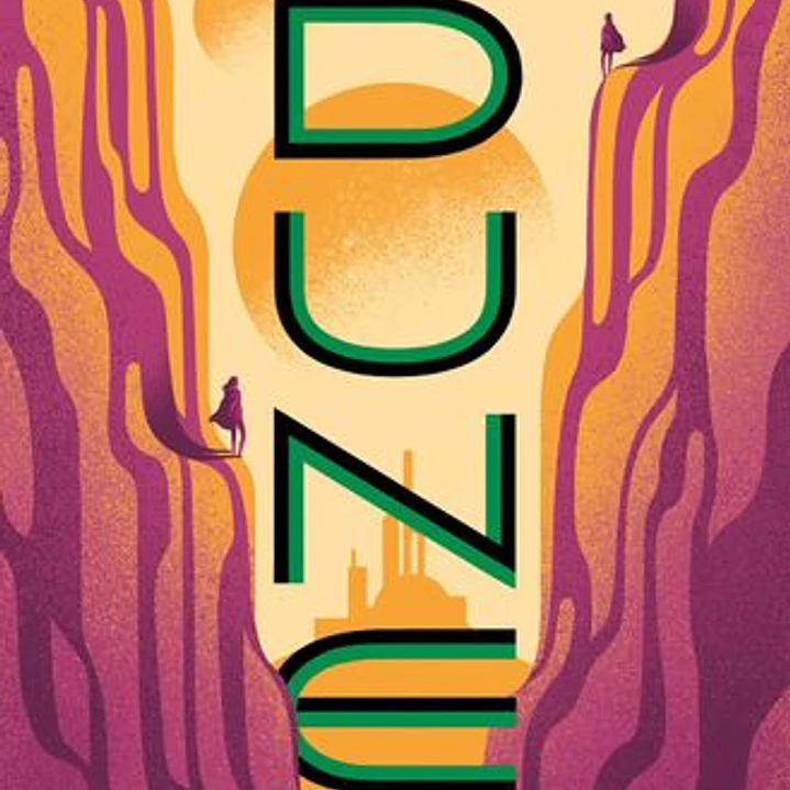 Hijos De Dune (Las Cronicas De Dune 3) - Primera Trilogia 1