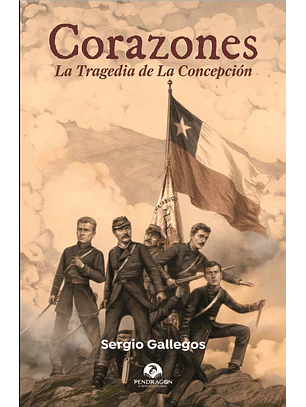 Corazones La Tragedia De La Concepcion