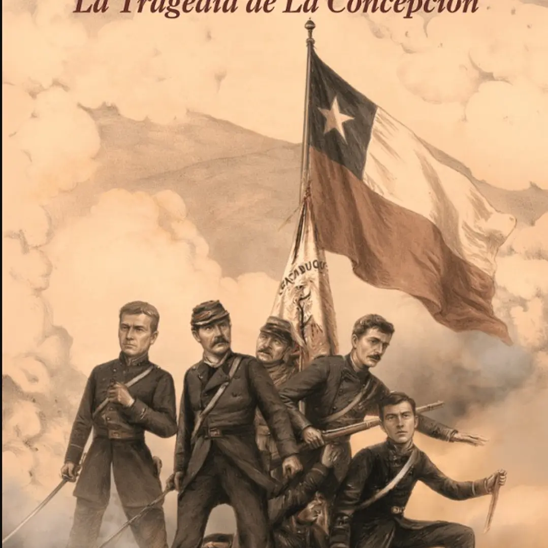 Corazones La Tragedia De La Concepcion 1