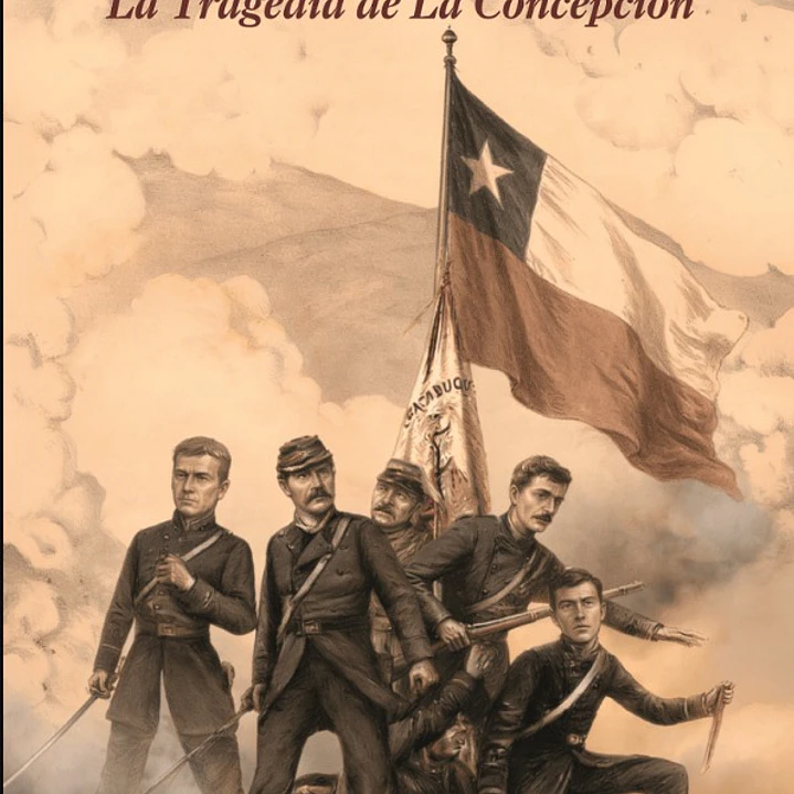 Corazones La Tragedia De La Concepcion 1