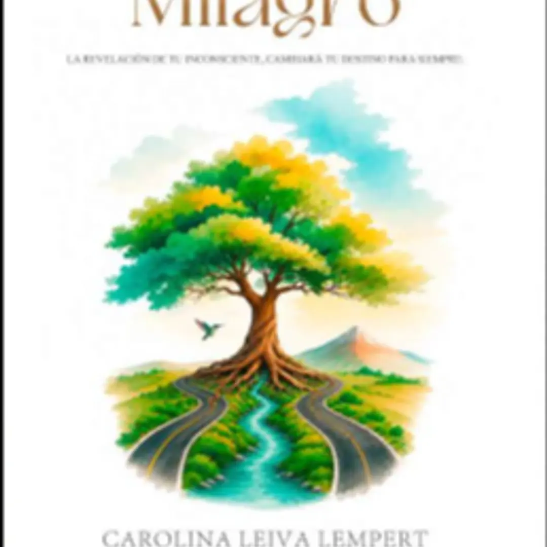 La Ruta Del Milagro 1