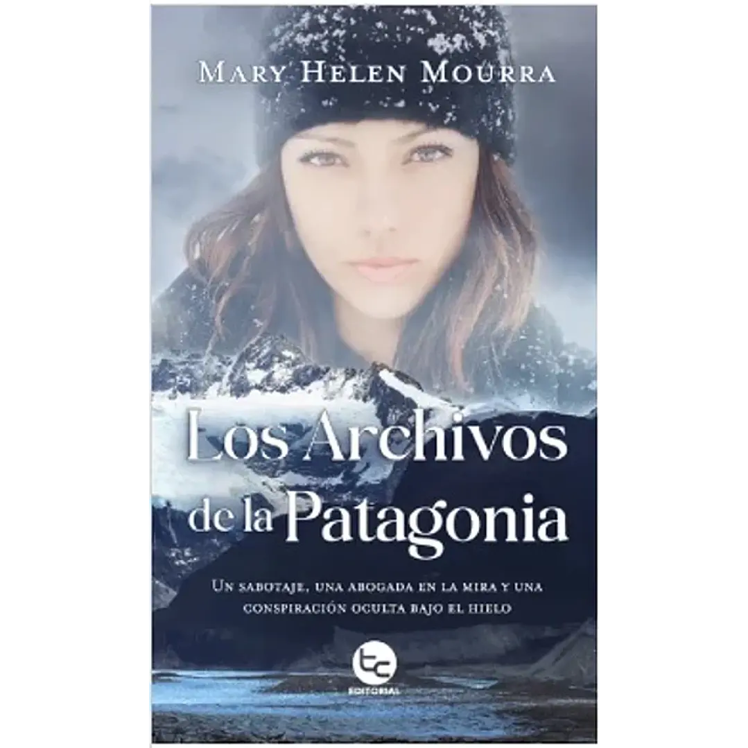 Los Archivos De La Patagonia 1
