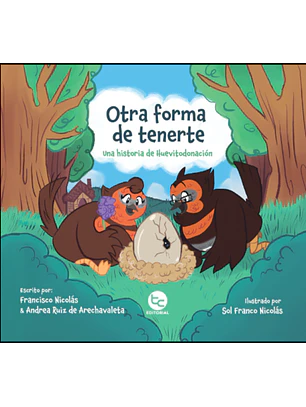 Otra Forma De Tenerte