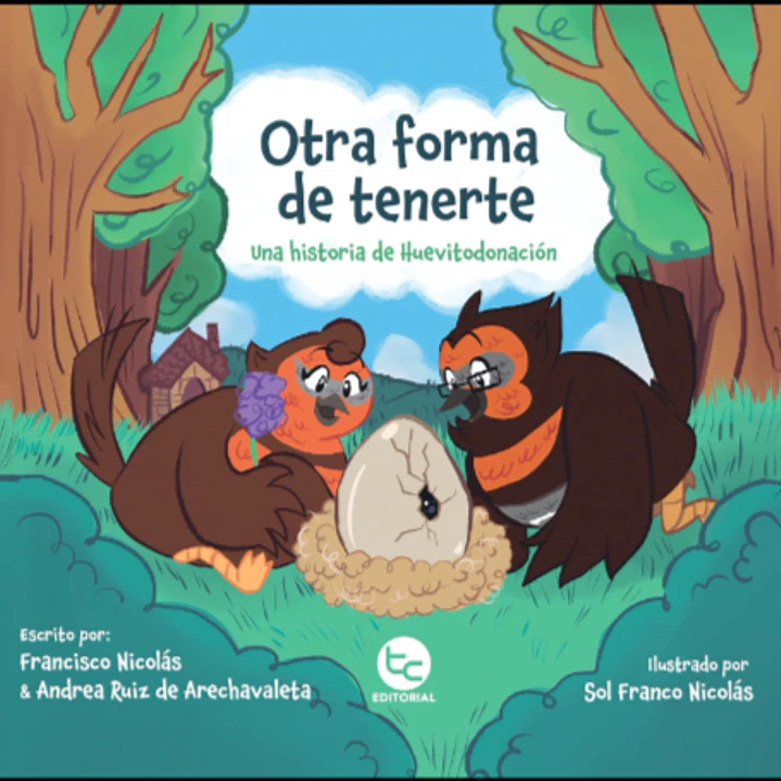 Otra Forma De Tenerte 1