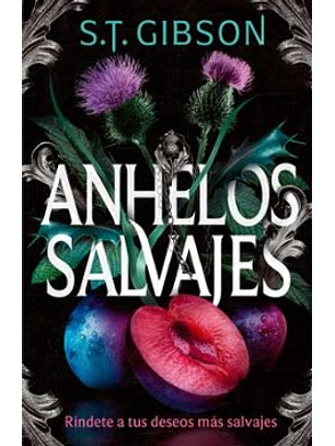 Anhelos Salvajes Savage Blooms 1