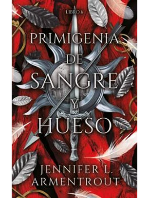 Primigenia De Sangre Y Hueso