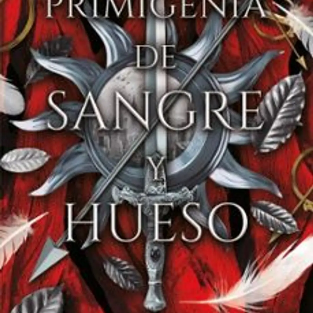 Primigenia De Sangre Y Hueso 1