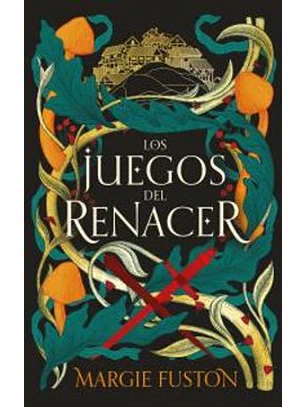 Los Juegos Del Renacer (The Revenant Games 1)