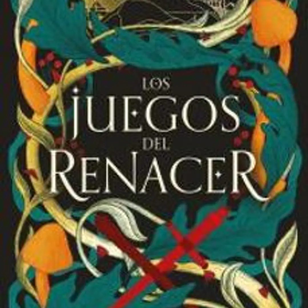 Los Juegos Del Renacer (The Revenant Games 1) 1