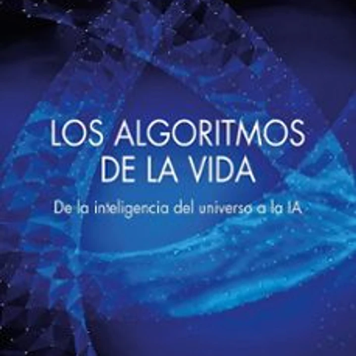 Los Algoritmos De La Vida 1