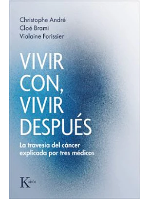Vivir Con Vivir Después