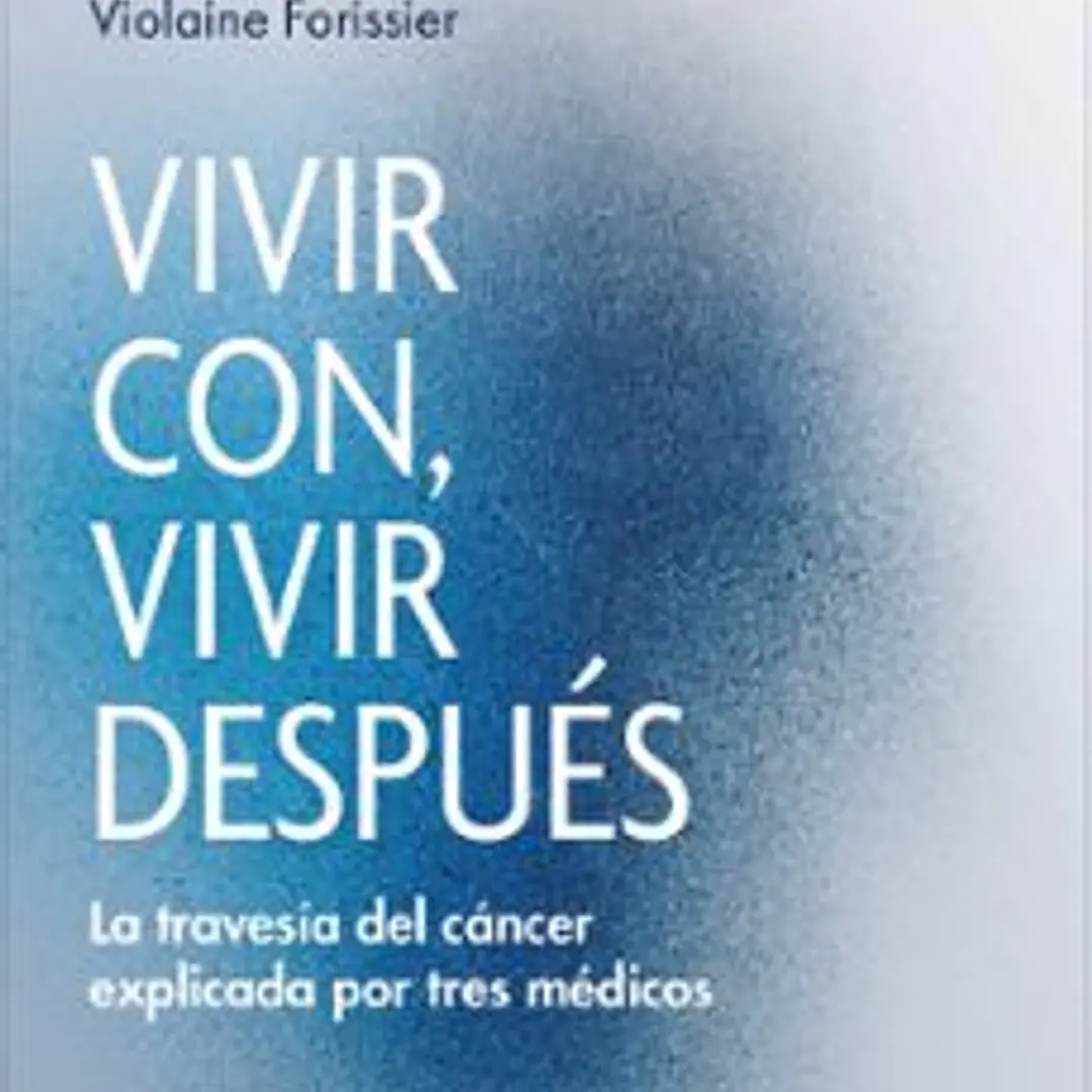 Vivir Con Vivir Después 1