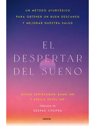 El Despertar Del Sueño