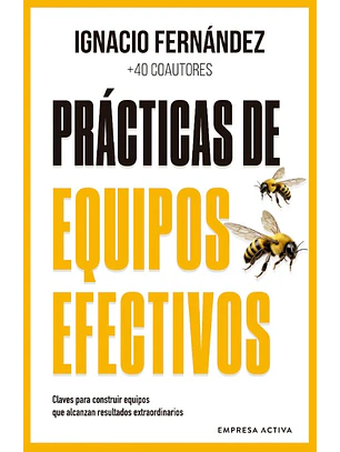 Practicas De Equipos Efectivos