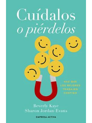 Cuídalos O Piérdelos