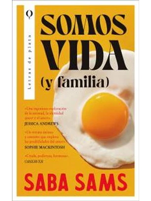 Somos Vida (Y Familia)