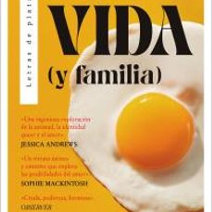 Somos Vida (Y Familia) 1