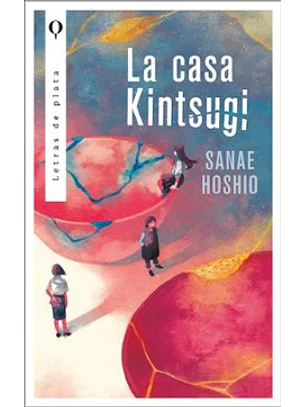 La Casa Kintsugi