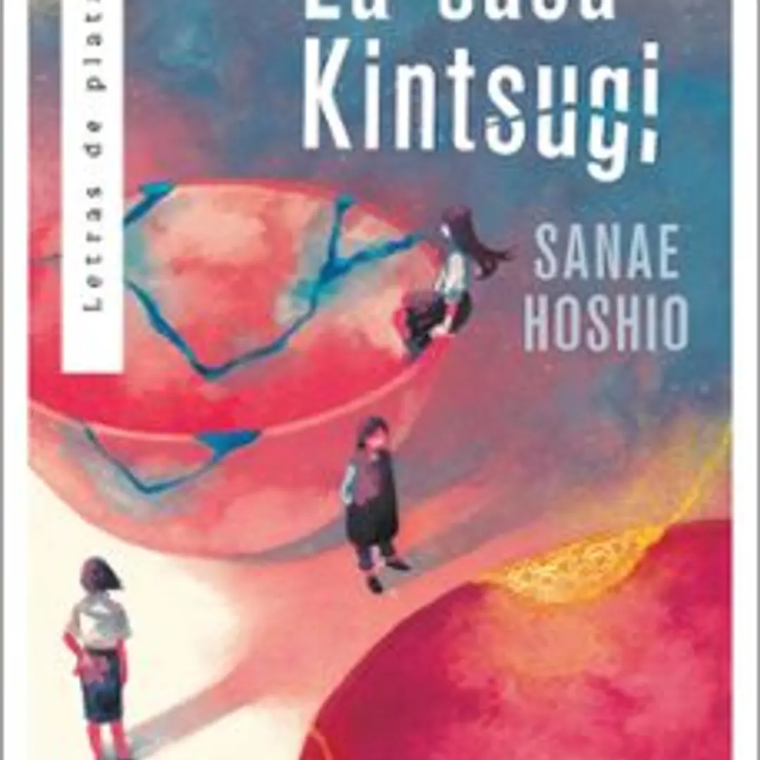 La Casa Kintsugi 1