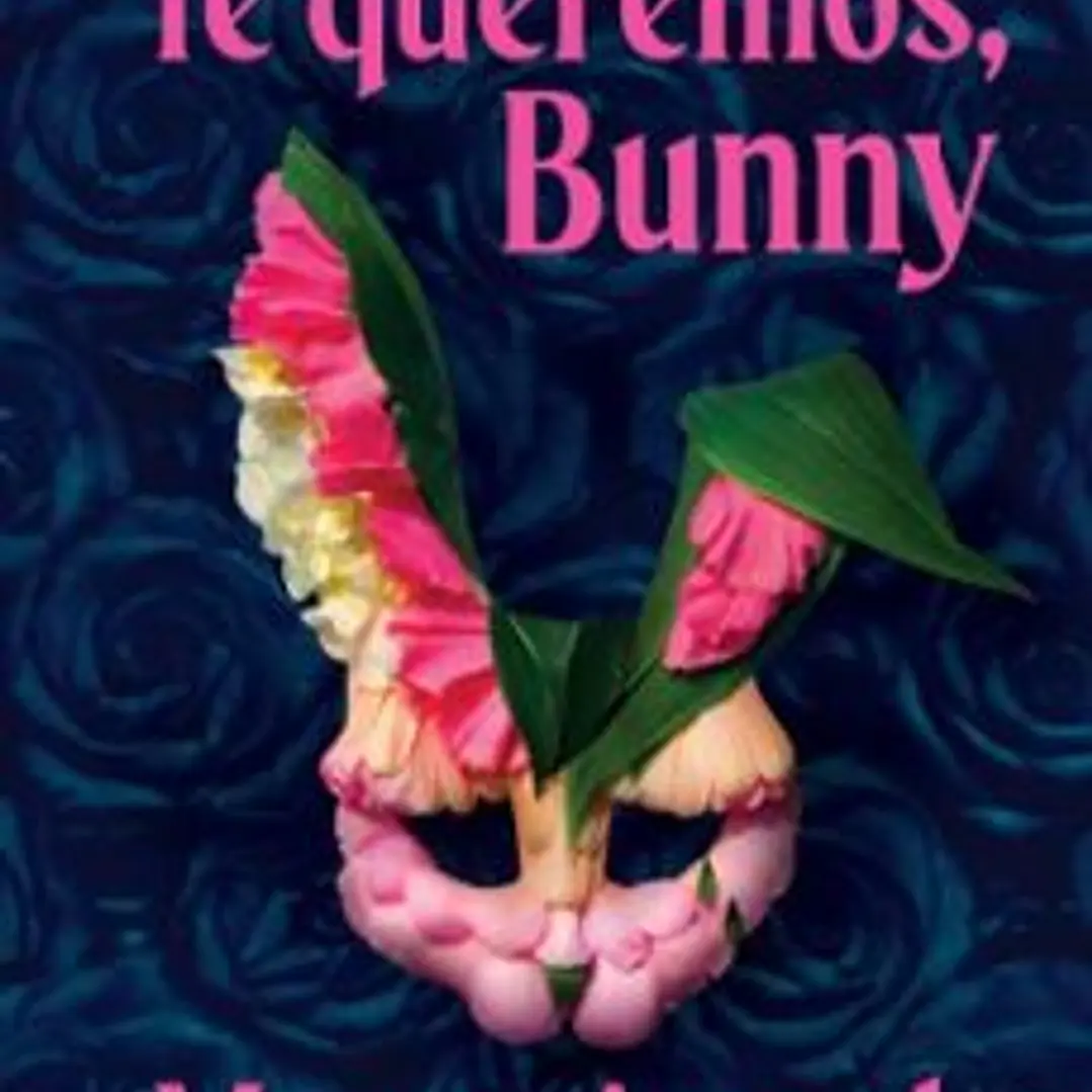 Te Queremos Bunny 1