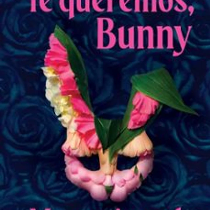 Te Queremos Bunny 1