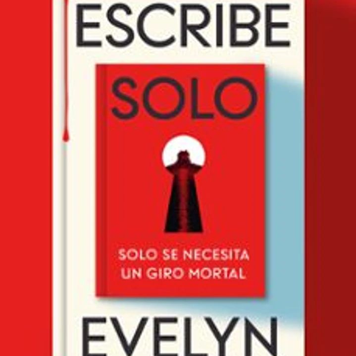 El Final Se Escribe Solo 1