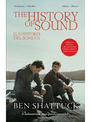 The History Of Sound: La Historia Del Sonido