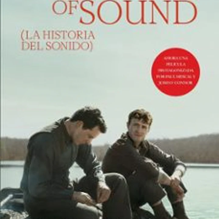 The History Of Sound: La Historia Del Sonido 1