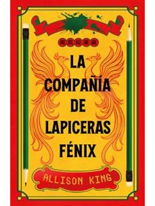 La Compañia De Lapiceras Fenix