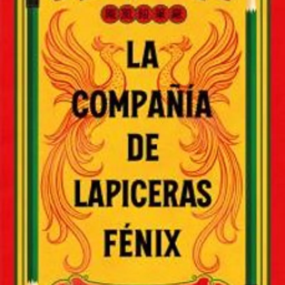 La Compañia De Lapiceras Fenix 1