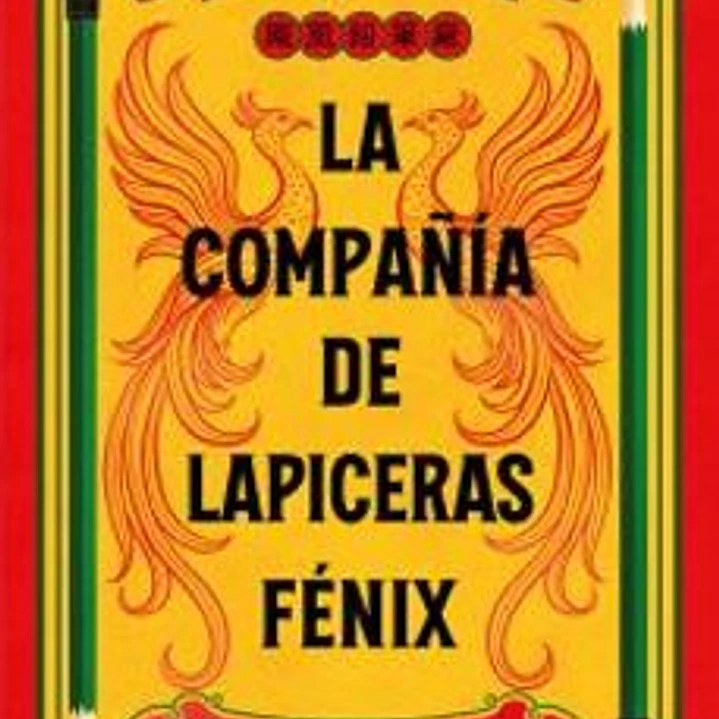 La Compañia De Lapiceras Fenix 1